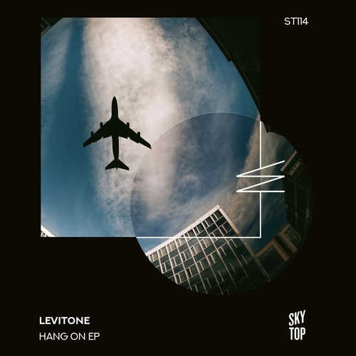 Levitone - Hang On [ST114]